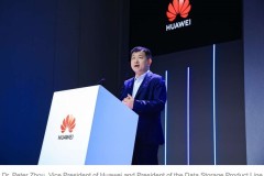 MWC 2025 | Huawei giới thiệu các giải pháp dựa trên kịch bản tại MWC cho chăm sóc sức khỏe thông minh