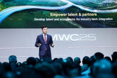 MWC Barcelona 2025: Huawei tiết lộ các chương trình triển lãm toàn cầu cùng khách hàng và ra mắt 10 giải pháp công nghệ cùng đối tác