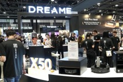 Robot hút bụi Dreame X50 ra mắt toàn cầu tại IT Show 2025: Bước đột phá trong vệ sinh thông minh với cải tiến chân có thể thu vào đầu tiên trên thế giới