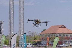 Từ Cánh Đồng đến Tương Lai: DJI Agriculture Đạt Tăng Trưởng Doanh Số Gấp 50 Lần Trong 7 Năm Tại Thái Lan