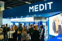 Tái khẳng định vai trò lãnh đạo: Sự hiện diện mạnh mẽ của Medit tại IDS 2025