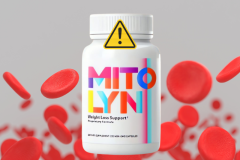 Mitolyn Reviews & Complaints (BREAKING) Consumers Reveal Unexpected Insights About Side Effects & Effectiveness