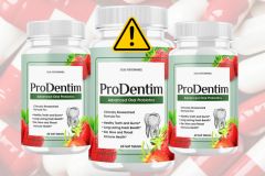 ProDentim Reviews (Complaints & Side Effects): Buyers Reveal Truths About Their Dental Improvements