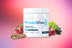 ProstaVive Reviews (2025): Investigative Report on Its Effectiveness for Prostate Health