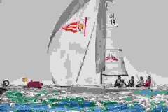 Sailing: curtain falls on the 'Virginie Hériot Trophy' at Yacht Club de Monaco
