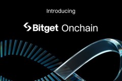 Bitget Launches Bitget Onchain to Give CEX Users Early Access to Promising On-chain Assets
