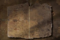 CGTN: Why the Chu Silk Manuscripts should be returned to China