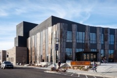 GBI Launches 2024 Impact Report During Earth Week; Honors Colorado Mesa University’s Asteria Theatre as Green Globes Project of the Year