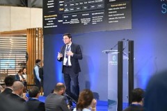 Huawei ra mắt năm giải pháp hàng không để thúc đẩy chuyển đổi thông minh
