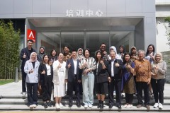 Phái đoàn Bộ Giáo dục Indonesia đến thăm ANGEL để thảo luận về các giải pháp nước lành mạnh cho các cơ sở trường học xanh