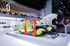 SERES ra mắt hệ sinh thái An toàn thông minh tại Triển lãm Ô tô Thượng Hải 2025, thiết lập tiêu chuẩn ngành và thu hút sự chú ý toàn cầu