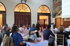 Smartee GS Tech mang lại sức sống mới cho ngành chỉnh nha Sydney: Giáo sư Gang Shen trở lại với liệu pháp niềng răng trong suốt đột phá