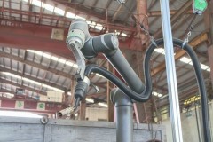Techman Robot, CSBC và AMET ký biên bản ghi nhớ phát triển giải pháp hàn thông minh cho ngành đóng tàu