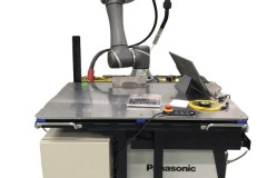 Techman Robot hợp tác với Bộ phận Hệ thống Hàn của Panasonic Connect để thúc đẩy tự động hóa hàn tại Nhật Bản