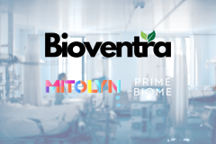 Bioventra Inc. Reports Surge in Sales of Flagship Wellness Products Mitolyn® and PrimeBiome® in Q1 2025