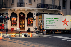 Heineken ® to Boost Bar Incomes by Turning Them into Film Sets