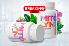 Mitolyn Reviews (April MEDICAL ANALYSIS): Is the Cellular Science Behind This Fat Burner Legit or Overhyped?