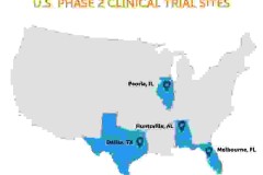 Sabin Begins Marburg Vaccine Trial in U.S.