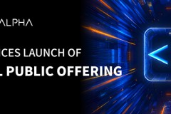 Antalpha Announces Launch of Initial Public Offering