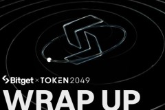 Bitget Amplifies Global Leadership and Community Impact with Strong Presence at TOKEN2049 Dubai