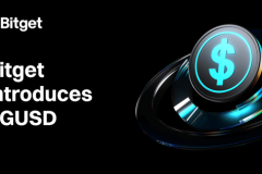 Bitget Expands into Real-World Assets with BGUSD, Offering Daily Yields and High Liquidity
