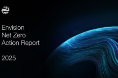 Envision công bố Báo cáo Net Zero 2025 tại Smarter E Europe, đánh dấu năm thứ ba đạt trung hòa carbon