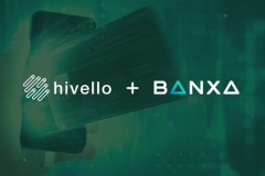 Hivello x Banxa - $HVLO Token Available via Apple Pay & Credit Card