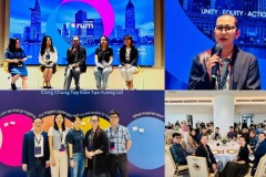 LRQA củng cố vai trò của Đông Nam Á trong Chuỗi cung ứng toàn cầu tại Diễn đàn Cascale 2025