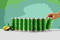 Arla Foods Ingredients giới thiệu ý tưởng soda protein tại Vitafoods Europe