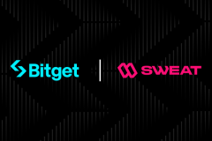 Bitget Announces Strategic Partnership with SWEAT to Boost Movement Economy in Web3