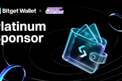 Bitget Wallet Showcases Real-World Utility as Platinum Sponsor of Blockchain Futurist Conference