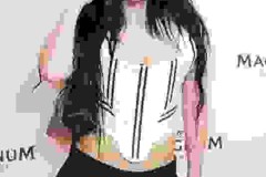 Charli xcx Crushes Cannes Convention at Magnum® Beach Party to Launch #CrackIntoPleasure Campaign