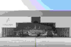 Falcon Signs Three-Year Agreement with Toll Group for Hangar and Global Flight Support