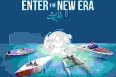 Monaco: Yachting is reinvented at the Yacht Club, the Energy Boat Challenge returns