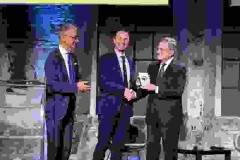 Politecnico di Torino honours Mario Draghi