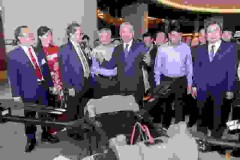 The Surprise at the Exhibition Under Resolution No. 68 in the National Assembly