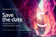 Trimble công bố Dimensions Australia mở rộng đối tượng tiếp cận trải nghiệm về hội nghị người dùng hàng đầu