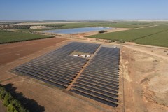 Trinasolar cung cấp mô-đun cho dự án năng lượng mặt trời công suất 6 MW phục vụ ngành nông nghiệp tại Australia