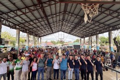 Trinasolar cung cấp thiết bị cho Dự án năng lượng mặt trời Bắc Philippine 40 MW nổi bật của PetroGreen