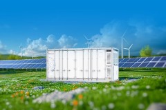Trinasolar ra mắt giải pháp lưu trữ năng lượng tiên tiến tại Solar & Storage Live Philippines