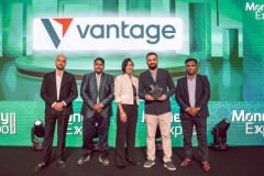 Vantage mang đến những góc nhìn sâu sắc và đổi mới tại Abu Dhabi Money Expo 2025