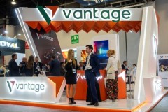 Vantage triển lãm thành công tại iFX Expo Mexico LATAM 2025