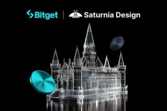 Bitget and Saturnia Design to Host Bitget Elite Day in Budapest, Exploring the Future of Blockchain and User-Centric Innovation