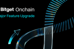 Bitget Onchain Rolls Out Major Feature Upgrades to Empower Smarter Trading