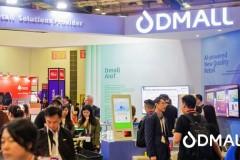 Dmall ra mắt các giải pháp bán lẻ có AI hỗ trợ tại NRF APAC 2025, lập kế hoạch chiến lược mở rộng toàn cầu