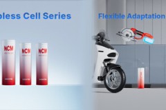 Highstar ra mắt dòng Tabless Cell thế hệ tiếp theo tại Triển lãm pin châu Âu 2025