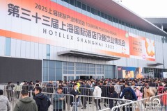 HOTELEX 2025 kết thúc thành công: Lượng khách quốc tế vượt 10.000, chương trình Hosted Buyer Program thiết lập tiêu chuẩn mới cho ngành!