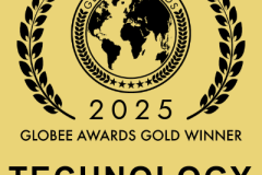 Hyra Network Honored as "Technology Startup of the Year" at the 2025 Globee® Awards