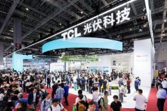 Đình hình tương lai ngành - TCL PV Tech giới thiệu năm ma trận kinh doanh tại SNEC 2025