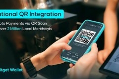 Pioneering Payment Innovation: How Bitget Wallet is Exploring QR Code Integration for Web3